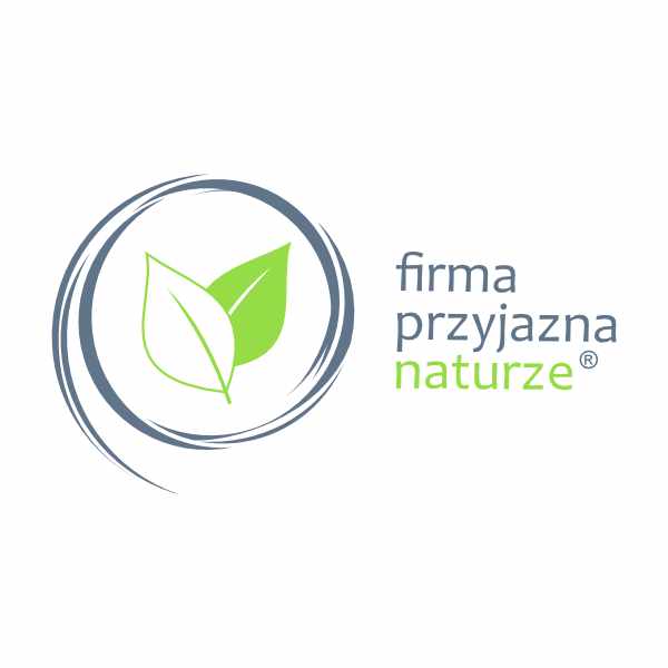 Firma przyjazna naturze