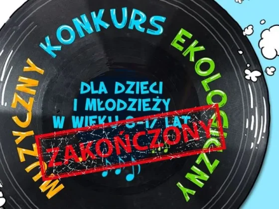 Ogólnopolski konkurs Dobra AURA włącza EKOmyślenie 2024