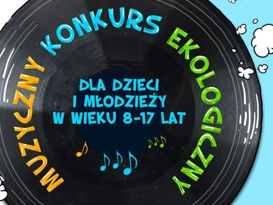 Ogólnopolski konkurs Dobra AURA włącza EKOmyślenie 2024